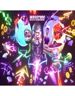 Wavecade EPIC GAMES (PC)
