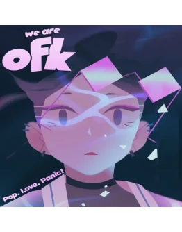 We Are OFK EPIC GAMES (PC)