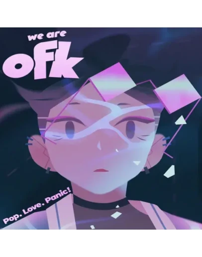 We Are OFK EPIC GAMES (PC)