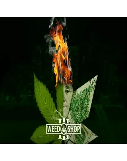 Weed Shop 3 EPIC GAMES (PC)