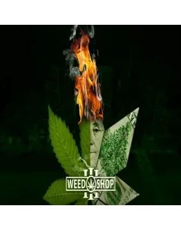 Weed Shop 3 EPIC GAMES (PC)