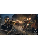 Assassin's Creed Syndicate - The Last Maharaja DLC