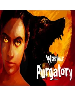 Werewolf: The Apocalypse - Purgatory EPIC GAMES