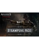Assassin's Creed Syndicate - Steampunk Pack DLC