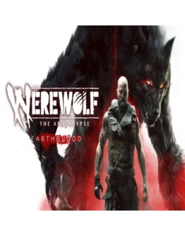 Werewolf: The Apocalypse Earthblood EPIC GAMES