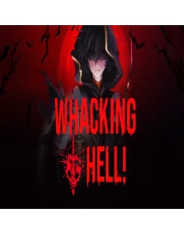 Whacking Hell! EPIC GAMES (PC)