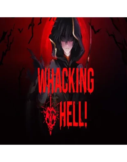 Whacking Hell! EPIC GAMES (PC)