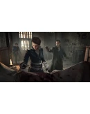Assassin's Creed Syndicate - Jack The Ripper DLC Assassin's Creed Syndicate - Jack The Ripper DLC