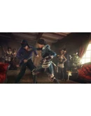 Assassin's Creed Syndicate - Jack The Ripper DLC Assassin's Creed Syndicate - Jack The Ripper DLC