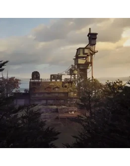 What Remains of Edith Finch EPIC GAMES (PC)