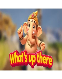 What's Up There EPIC GAMES (PC)