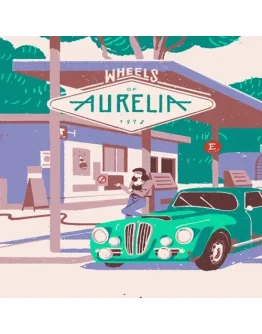 Wheels of Aurelia EPIC GAMES (PC)