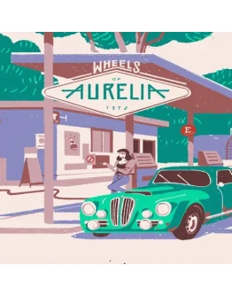 Wheels of Aurelia EPIC GAMES (PC)