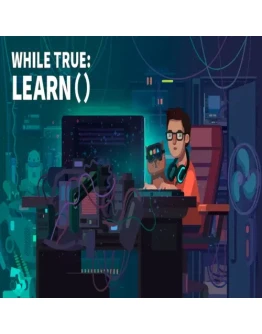 while True: learn() EPIC GAMES (PC)