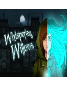 Whispering Willows EPIC GAMES (PC)