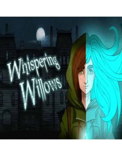 Whispering Willows EPIC GAMES (PC)