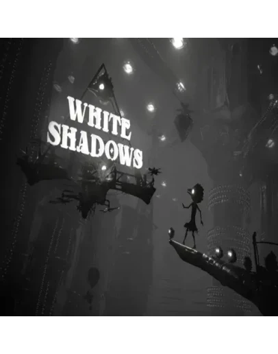 White Shadows EPIC GAMES (PC)