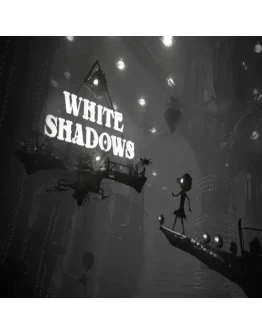 White Shadows EPIC GAMES (PC)