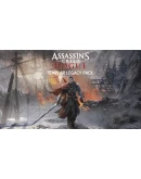 Assassin's Creed Rogue - Templar legacy pack DLC