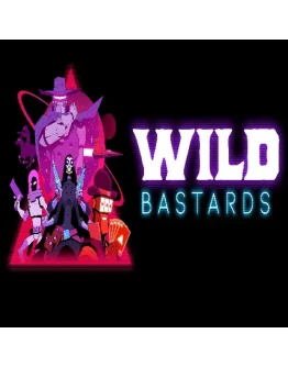 Wild Bastards EPIC GAMES (PC)