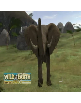 Wild Earth - Africa EPIC GAMES (PC)