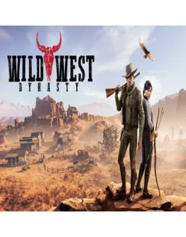 Wild West Dynasty EPIC GAMES (PC)