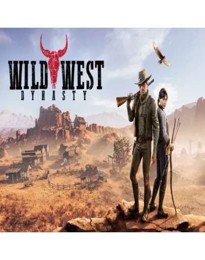 Wild West Dynasty EPIC GAMES (PC)