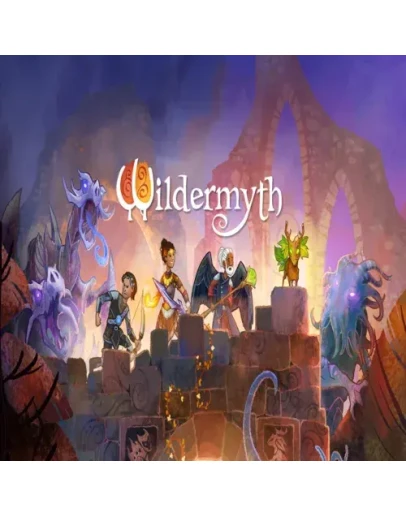 Wildermyth EPIC GAMES (PC)