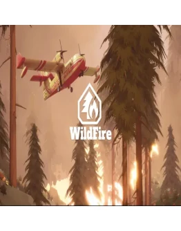 Wildfire EPIC GAMES (PC)