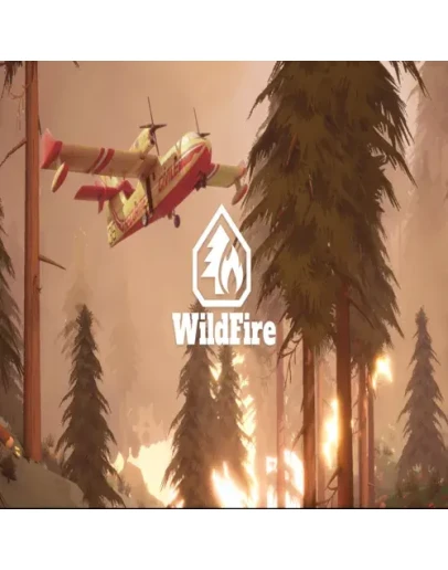 Wildfire EPIC GAMES (PC)