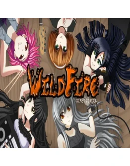 Wildfire - Ticket to Rock EPIC GAMES (PC)