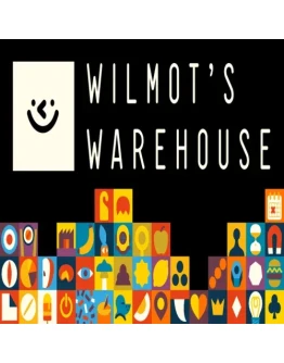 Wilmot's Warehouse EPIC GAMES (PC)