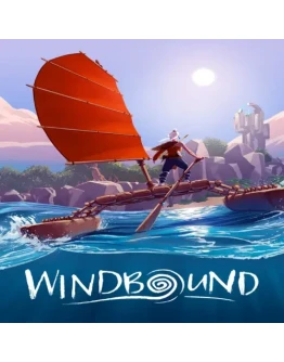 Windbound EPIC GAMES (PC)