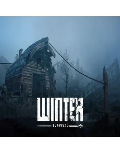 Winter Survival EPIC GAMES (PC)