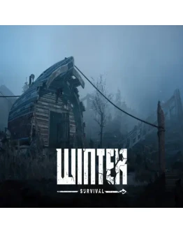Winter Survival EPIC GAMES (PC)