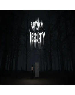 With in the Obscurity EPIC GAMES (PC)