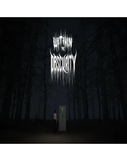 With in the Obscurity EPIC GAMES (PC)