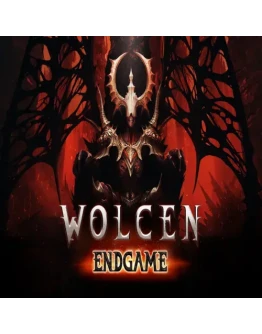 Wolcen: Lords of Mayhem EPIC GAMES (PC)