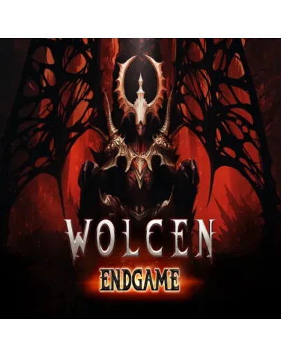 Wolcen: Lords of Mayhem EPIC GAMES (PC)