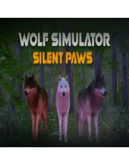 Wolf Simulator: Silent Paws EPIC GAMES (PC)