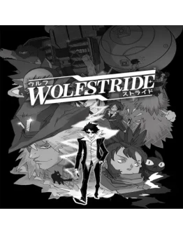 Wolfstride EPIC GAMES (PC)