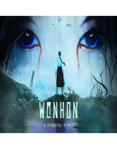 Wonhon: A Vengeful Spirit EPIC GAMES (PC)