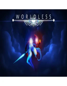 Worldless EPIC GAMES (PC)