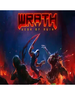 Wrath: Aeon of Ruin EPIC GAMES (PC)