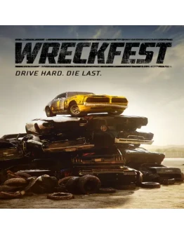 Wreckfest EPIC GAMES (PC)