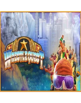 WrestleQuest EPIC GAMES (PC)