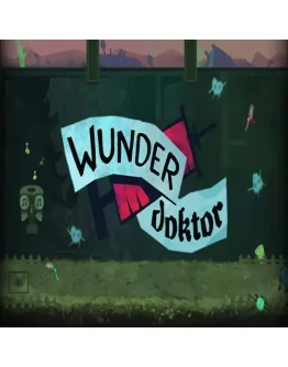 Wunderdoktor EPIC GAMES (PC)