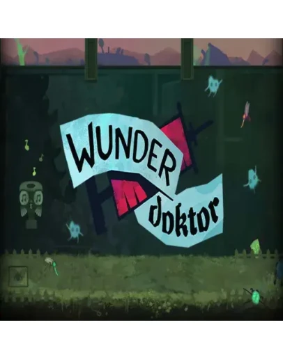 Wunderdoktor EPIC GAMES (PC)