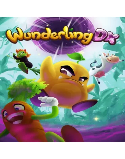 Wunderling DX EPIC GAMES (PC)