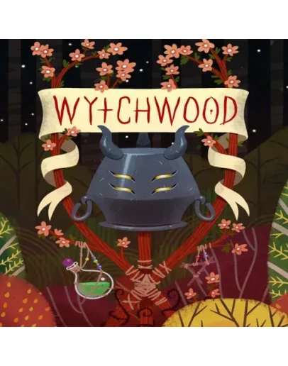 Wytchwood EPIC GAMES (PC)